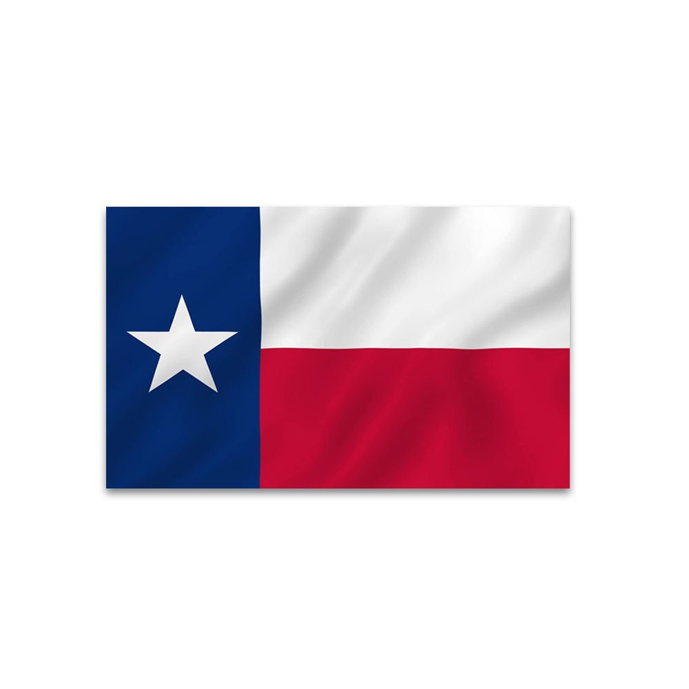 State of Texas 3ft x 5ft Polyester Flag, Texas Flag, TX 3x5ft pole flag, Texas Banner, Texas Flag, Texan Flag, Texan Banner, Texas Pennant